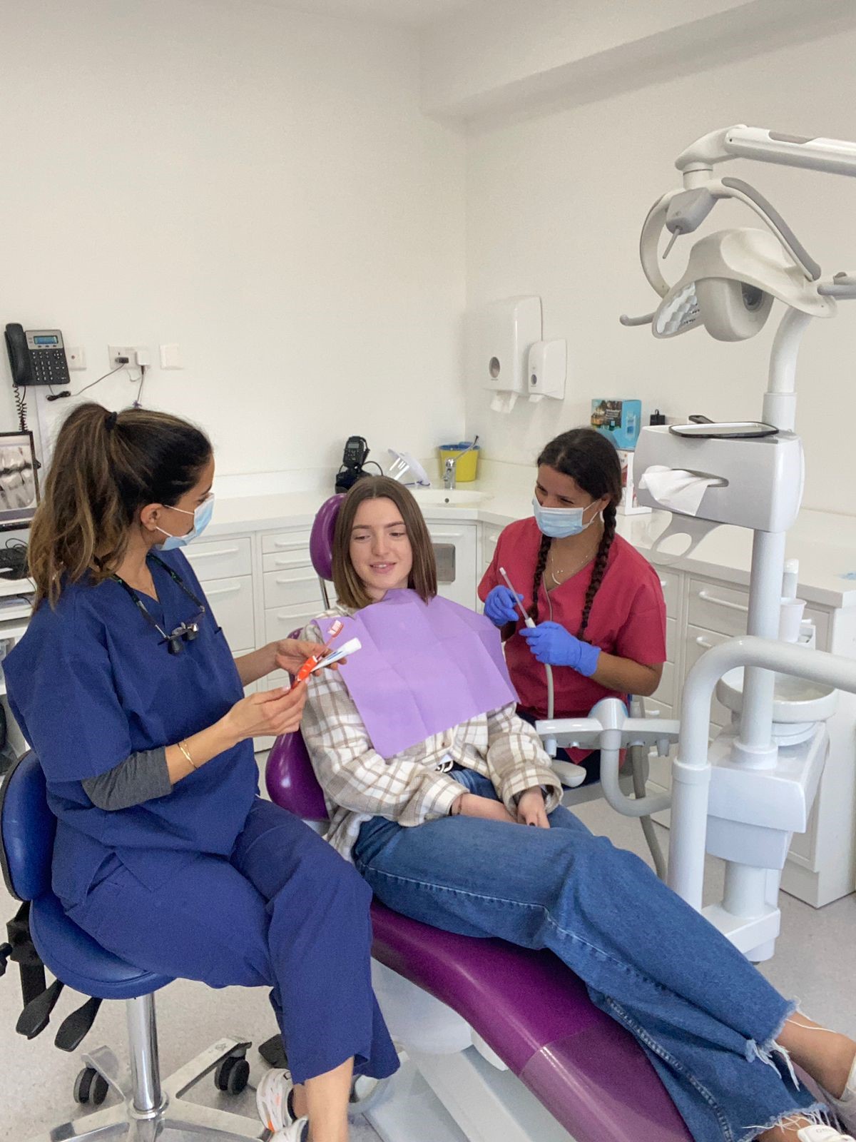 Egkomi Dental Clinic